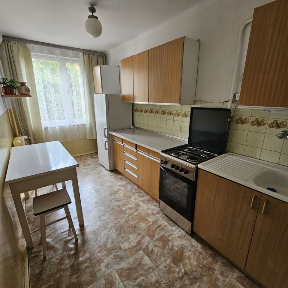 Mieszkanie 3-pokojowe Tarnów Śródmieście. Zdjęcie 3