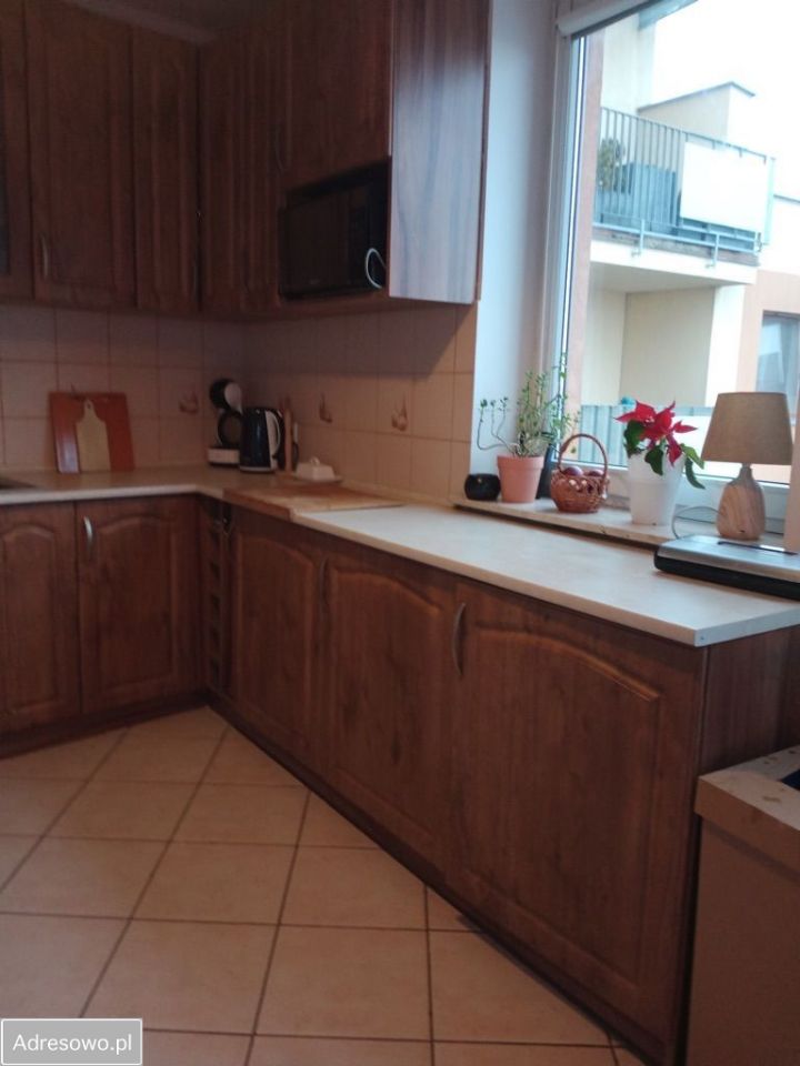 Mieszkanie 3-pokojowe Środa Wielkopolska, os. Prymasa Wyszyńskiego. Zdjęcie 5