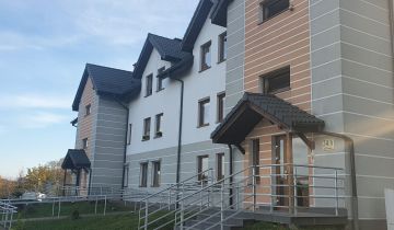 Mieszkanie 3-pokojowe Szczawno-Zdrój, ul. Bolesława Prusa