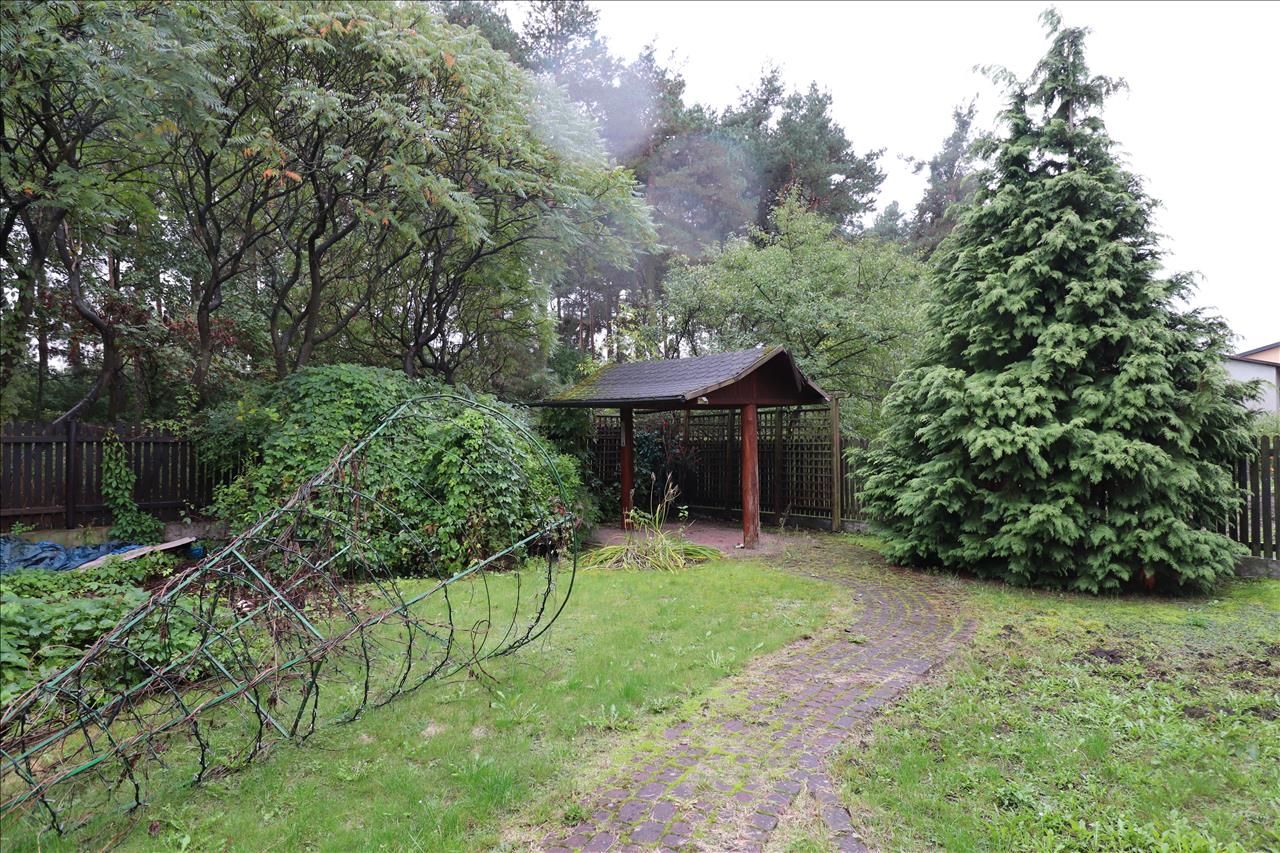 dom wolnostojący, 5 pokoi Nisko, ul. Jana Matejki. Zdjęcie 3