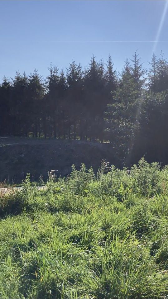Działka budowlana Mochnaczka Niżna. Zdjęcie 2