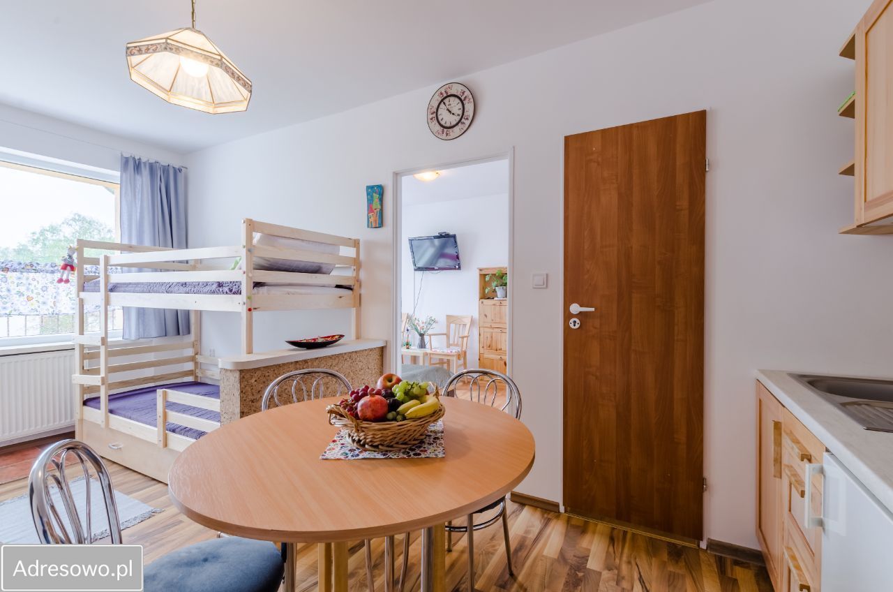 Hotel/pensjonat Ustka, ul. Jagiellońska. Zdjęcie 10