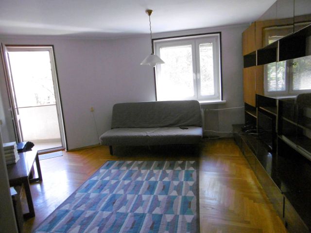 Mieszkanie 2-pokojowe Kraków Dębniki, ul. Kazimierza Pułaskiego. Zdjęcie 1