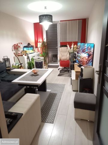 Mieszkanie 2-pokojowe Opole Śródmieście, pl. Teatralny. Zdjęcie 1