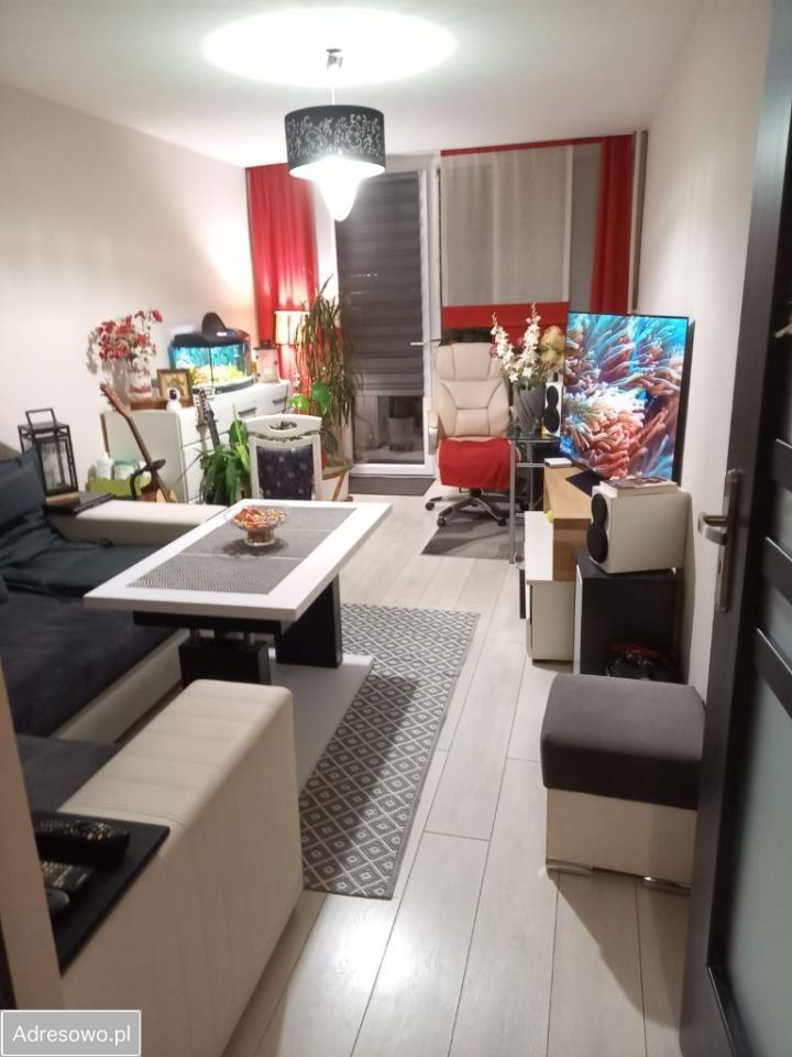 Mieszkanie 2-pokojowe Opole Śródmieście, pl. Teatralny