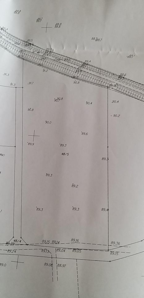 Działka budowlana Głażewo. Zdjęcie 4