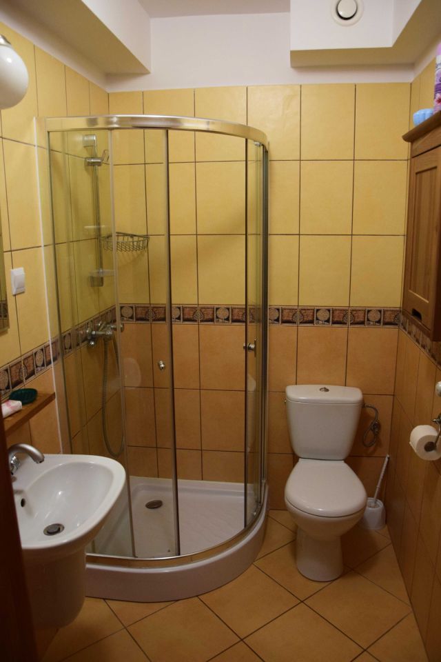 Hotel/pensjonat Rowy. Zdjęcie 7