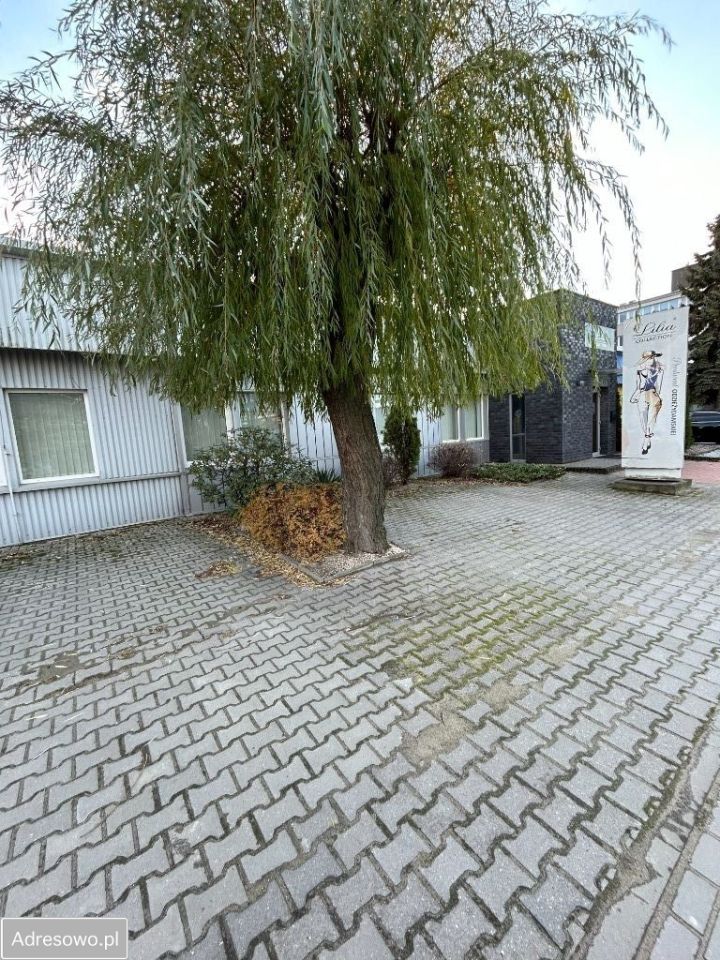 Hala/magazyn Ostrów Wielkopolski. Zdjęcie 13