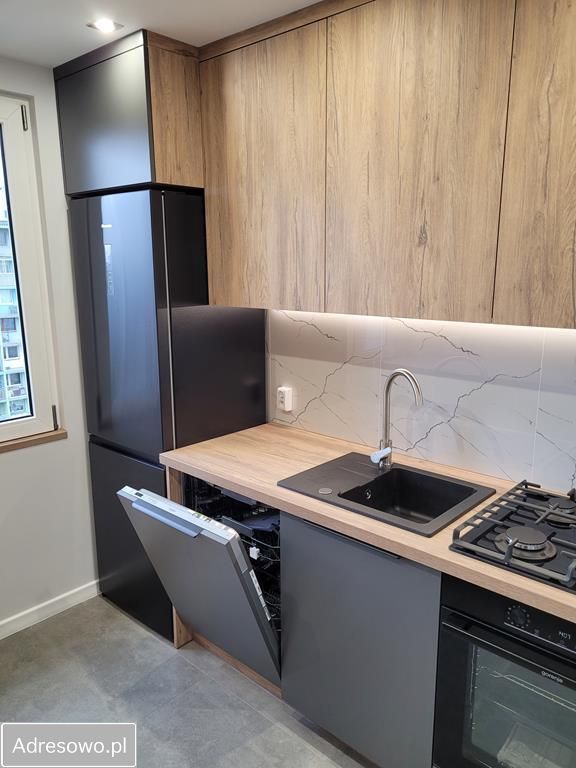 Mieszkanie 3-pokojowe Wrocław Gaj, ul. Krynicka. Zdjęcie 16