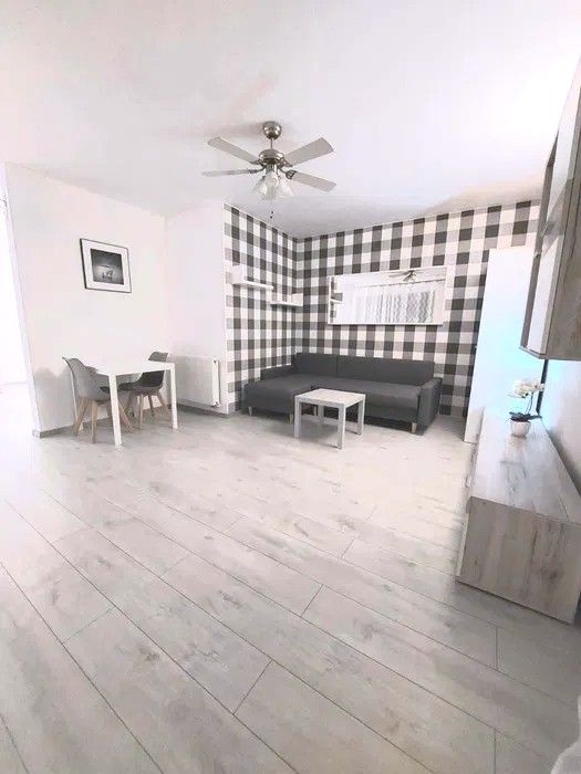 Mieszkanie 1-pokojowe Tczew Centrum, ul. 30 Stycznia. Zdjęcie 8