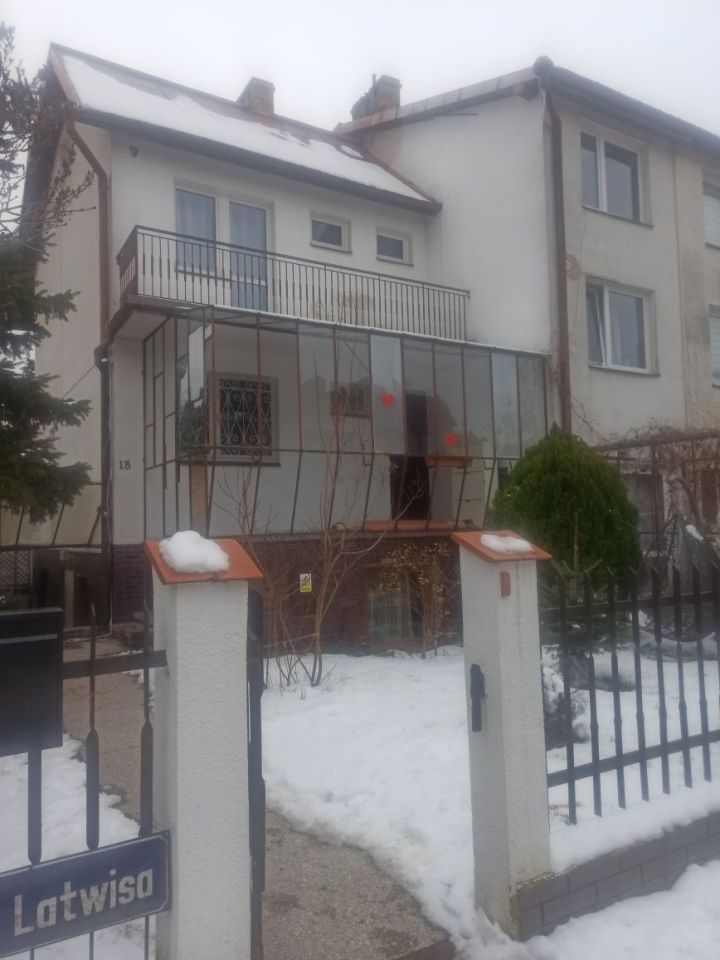 Hotel/pensjonat Poznań Grunwald. Zdjęcie 2