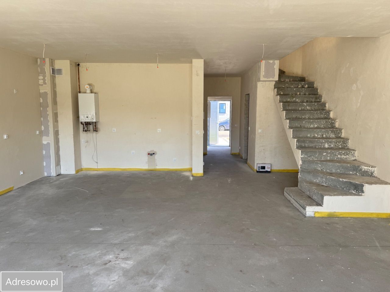 Mieszkanie 5-pokojowe Goleniów, ul. Odrodzenia. Zdjęcie 2