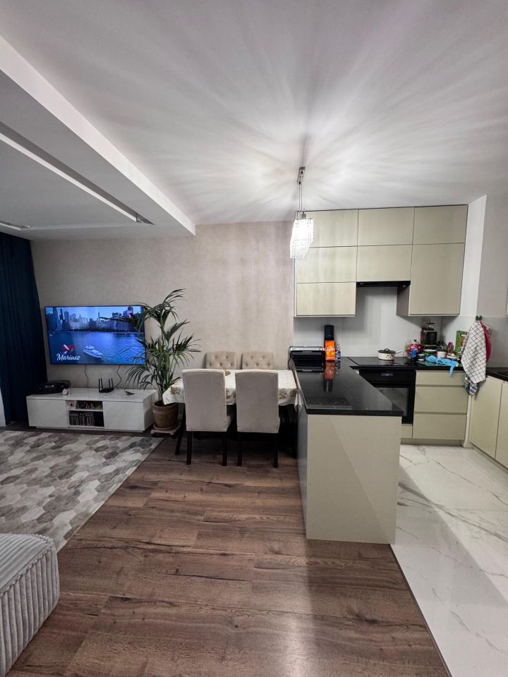 Mieszkanie 3-pokojowe Ząbki Centrum, ul. Miła. Zdjęcie 6