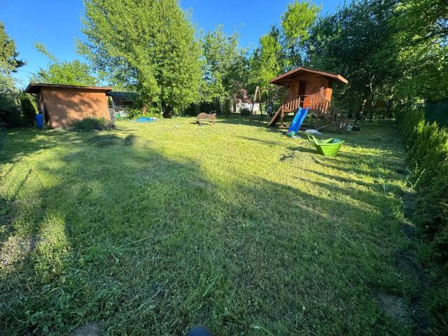 Działka rod Przemyśl. Zdjęcie 1