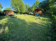 Działka rod Przemyśl