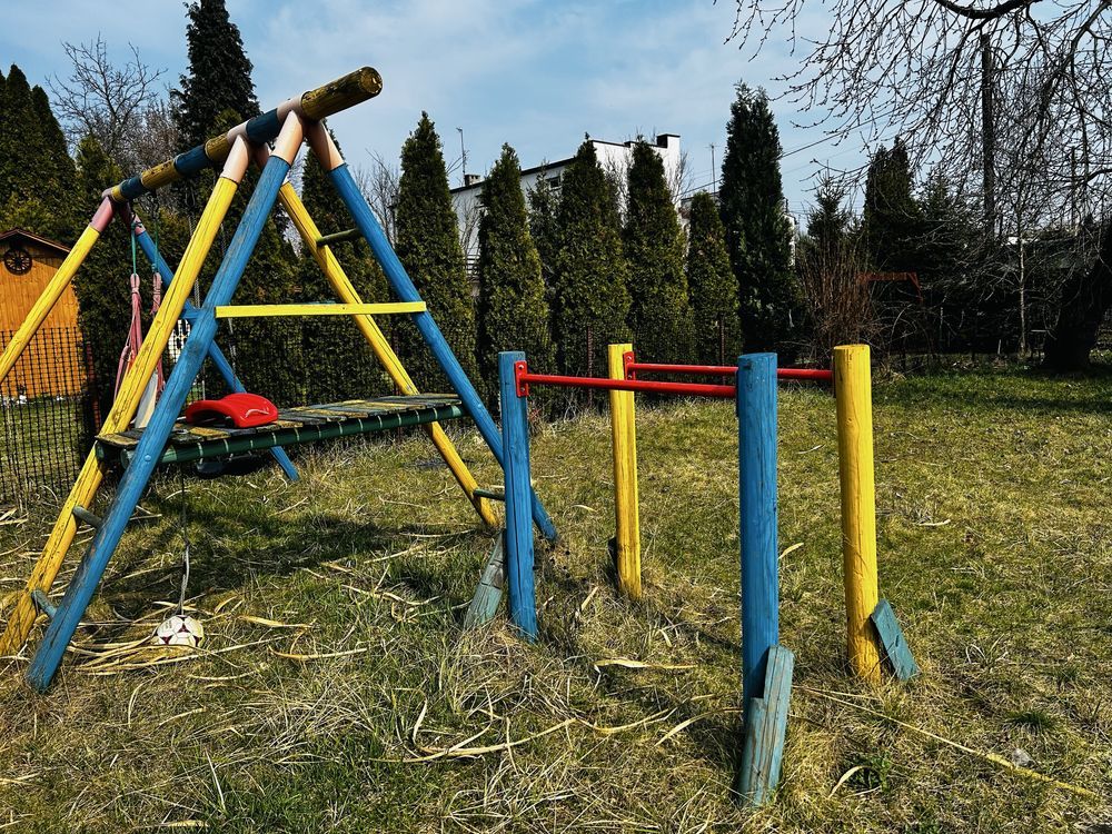 Działka rod Czeladź Kolonia Małobądz, ul. Borowa. Zdjęcie 7