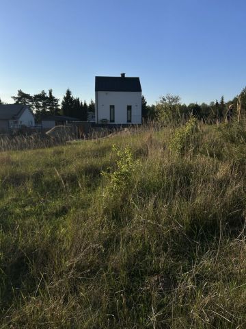 Działka rekreacyjna Tręby Stare. Zdjęcie 1