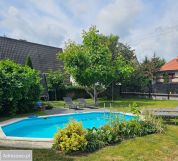 dom wolnostojący, 5 pokoi Mirków, ul. Spacerowa. Zdjęcie 3