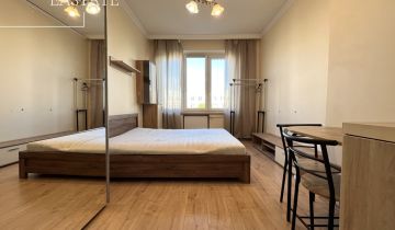 Mieszkanie 1-pokojowe Warszawa Ochota, ul. Grójecka