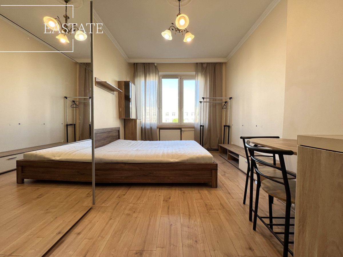 Mieszkanie 1-pokojowe Warszawa Ochota, ul. Grójecka