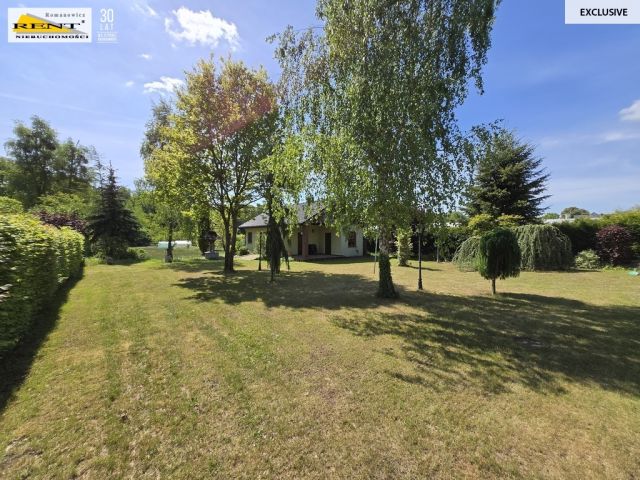 dom wolnostojący, 6 pokoi Szczecin Płonia, ul. Dobropole. Zdjęcie 44