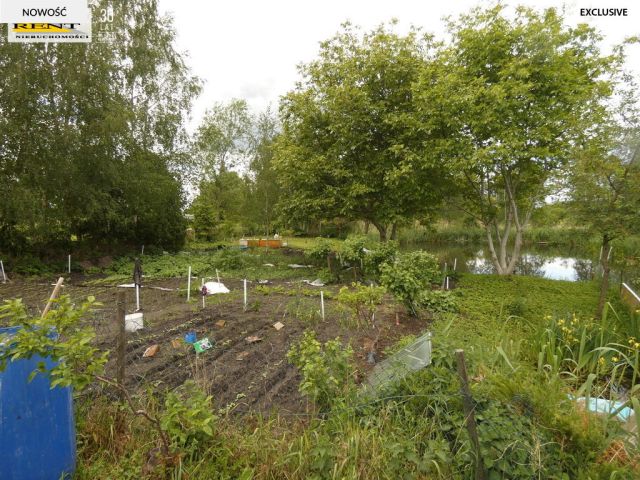 Działka budowlana Stepniczka, ul. Barnima II. Zdjęcie 6