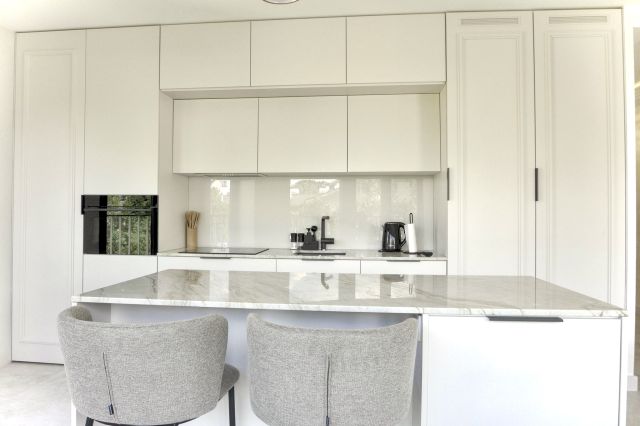 Mieszkanie 3-pokojowe Kraków Nowy Świat, ul. Smoleńsk. Zdjęcie 6