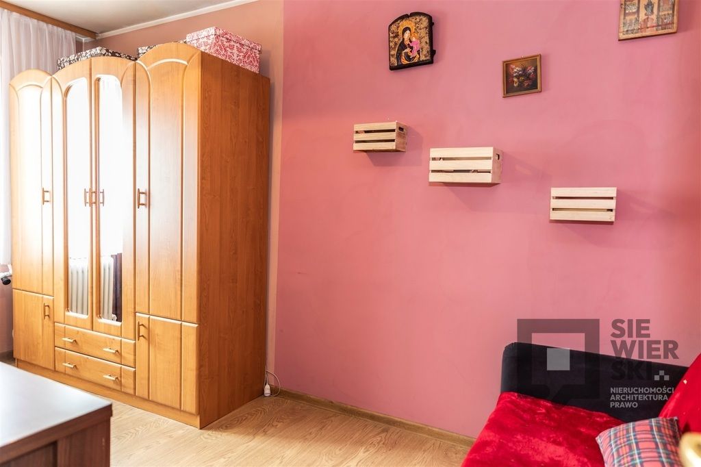 Mieszkanie 3-pokojowe Zakopane, ul. Brzozowa. Zdjęcie 15