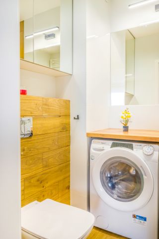 Mieszkanie 3-pokojowe Kraków Płaszów, ul. Myśliwska. Zdjęcie 13