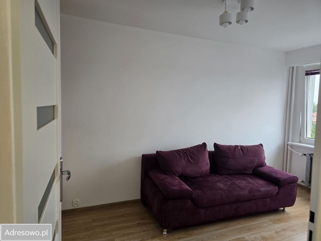 Mieszkanie 4-pokojowe Olsztyn Podgrodzie, al. Aleja Warszawska. Zdjęcie 6