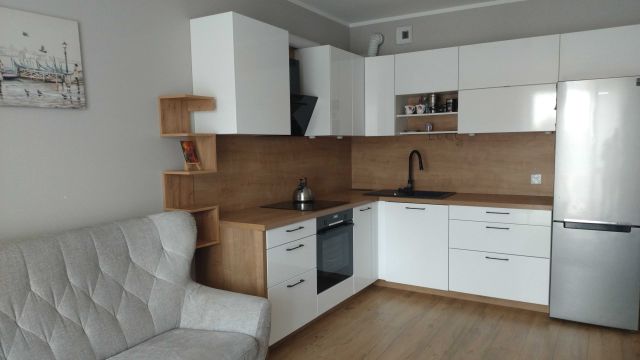 Mieszkanie 3-pokojowe Olsztyn, ul. Bydgoska. Zdjęcie 1