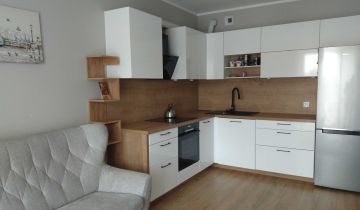 Mieszkanie 3-pokojowe Olsztyn, ul. Bydgoska