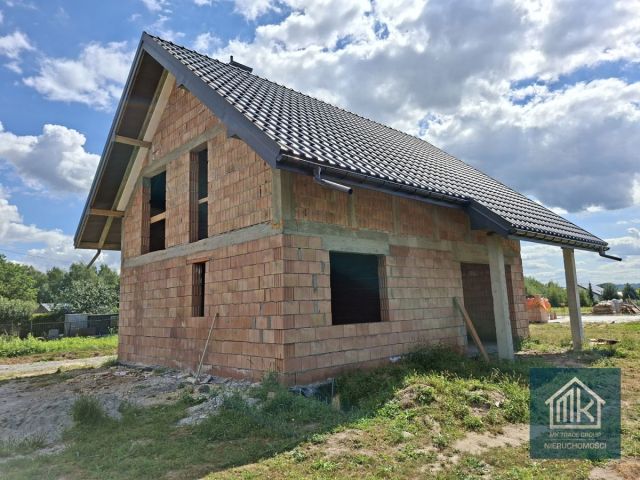 dom wolnostojący, 5 pokoi Kłaj. Zdjęcie 10