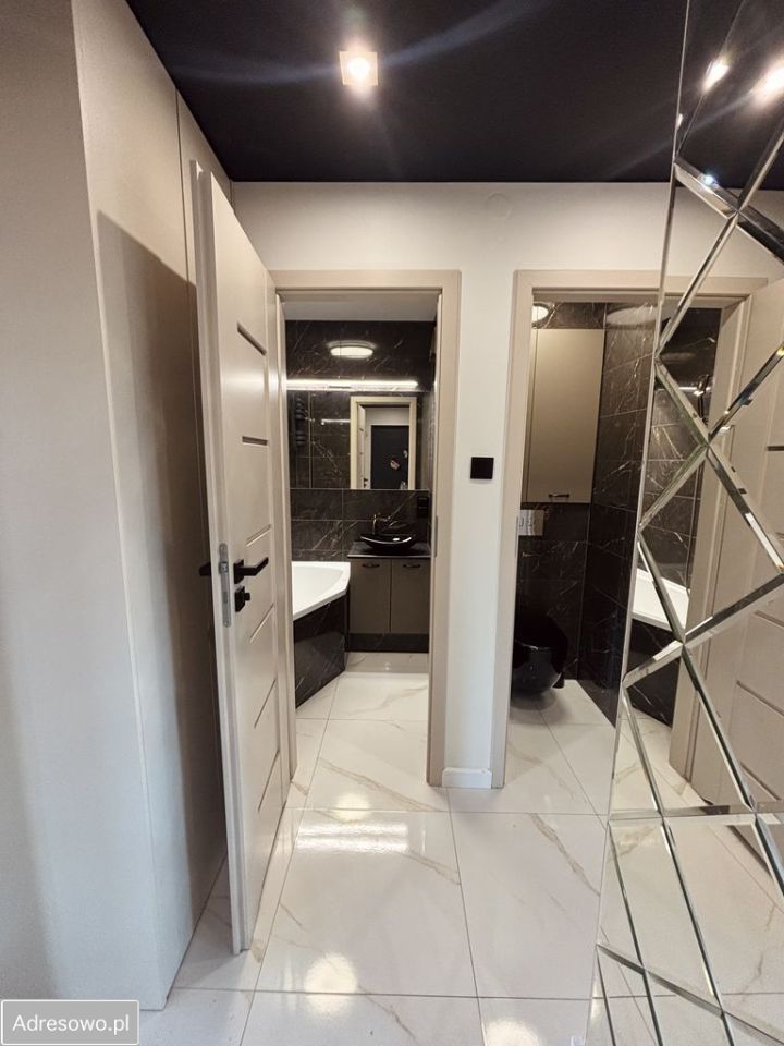 Mieszkanie 2-pokojowe Konin Zatorze, ul. Fryderyka Chopina. Zdjęcie 13