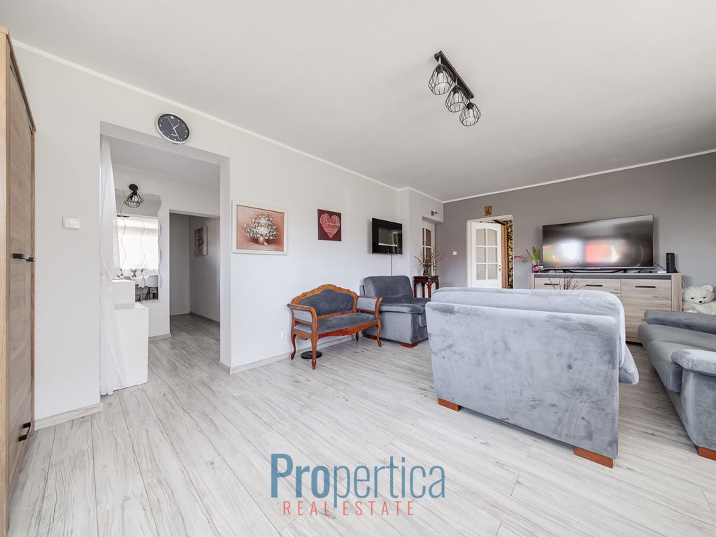 dom wolnostojący, 12 pokoi Władysławowo Cetniewo, ul. Skautów. Zdjęcie 2