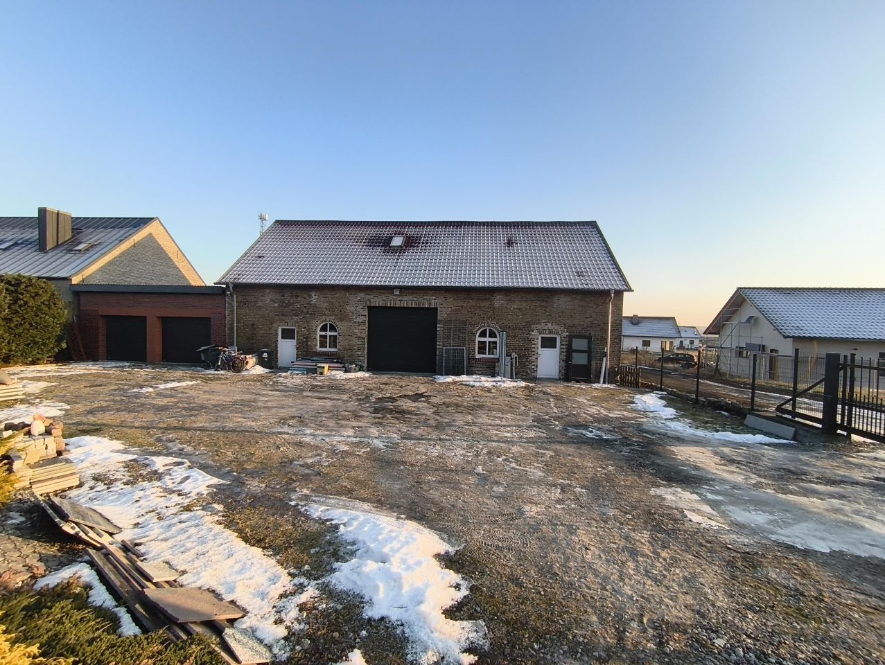 dom wolnostojący, 5 pokoi Łupowo, ul. Słowackiego. Zdjęcie 19