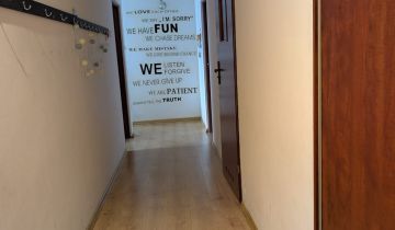 Mieszkanie 3-pokojowe Nowy Sącz Wólki, ul. Władysława Barbackiego