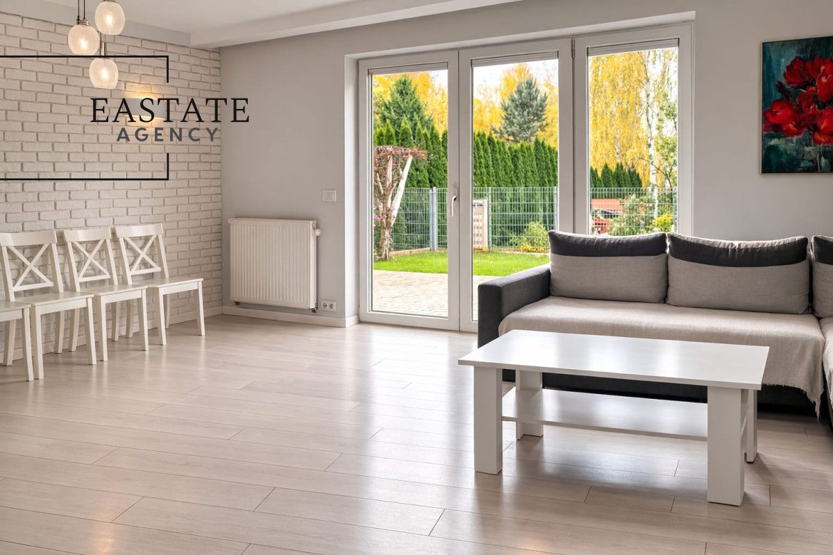 dom szeregowy, 6 pokoi Kobyłka, ul. Wesoła. Zdjęcie 3