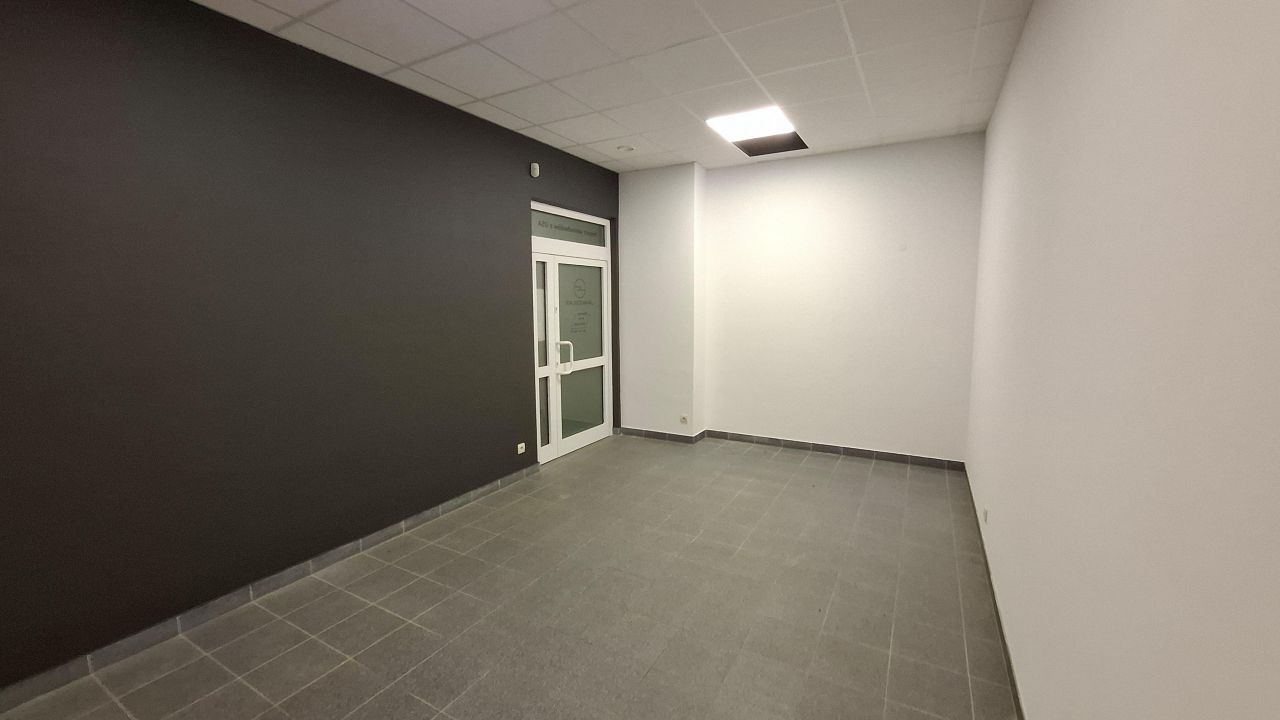 Lokal Dziekanów Polski, ul. Rolnicza. Zdjęcie 2