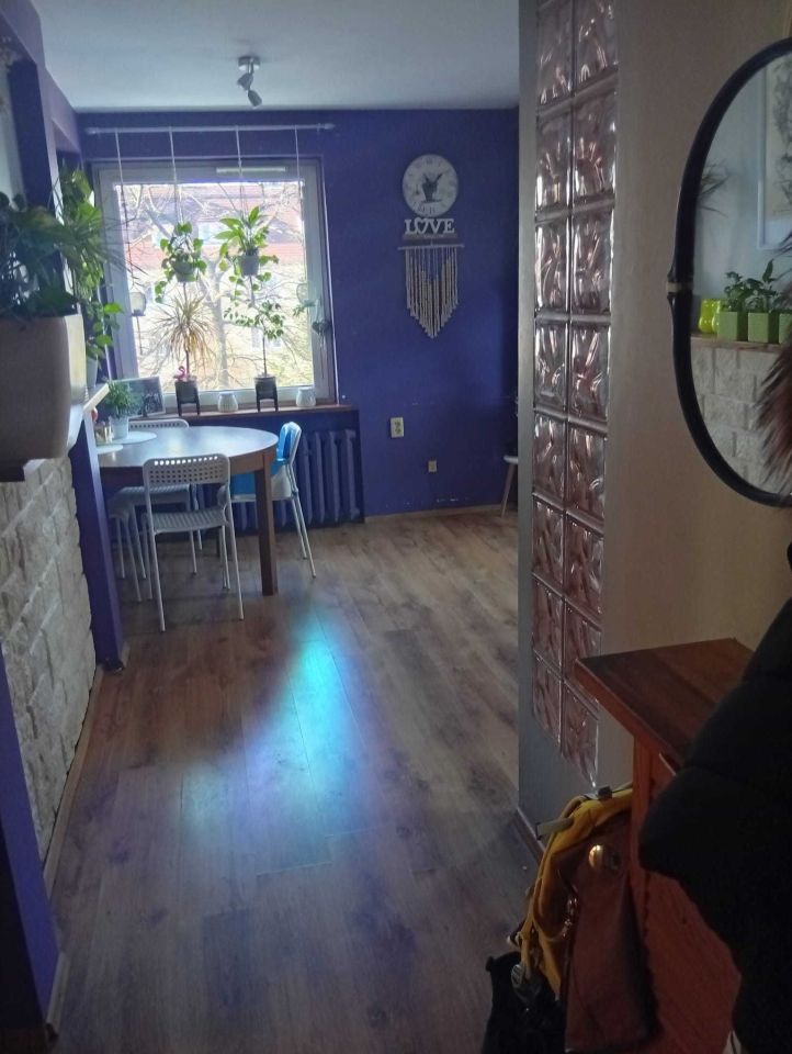 Mieszkanie 3-pokojowe Zielona Góra Centrum. Zdjęcie 5