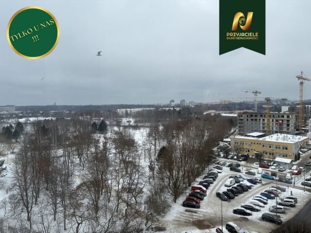 Mieszkanie 4-pokojowe Gdańsk Zaspa, ul. Leszczyńskich. Zdjęcie 23