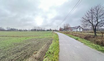 Działka Śladków Duży