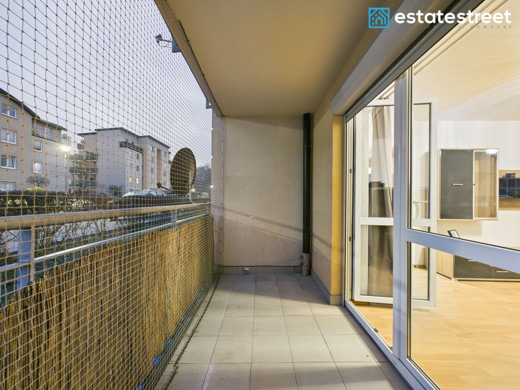 Mieszkanie 2-pokojowe Kraków Kliny, ul. Borkowska. Zdjęcie 15