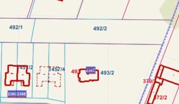Działka budowlana Masłów Drugi