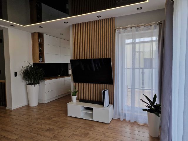 Mieszkanie 3-pokojowe Słupsk, ul. Jana Kiepury. Zdjęcie 1