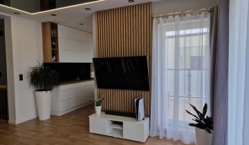 Mieszkanie 3-pokojowe Słupsk, ul. Jana Kiepury