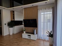 Mieszkanie 3-pokojowe Słupsk, ul. Jana Kiepury