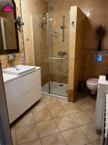 dom wolnostojący, 6 pokoi Konin, ul. Jana III Sobieskiego. Zdjęcie 5