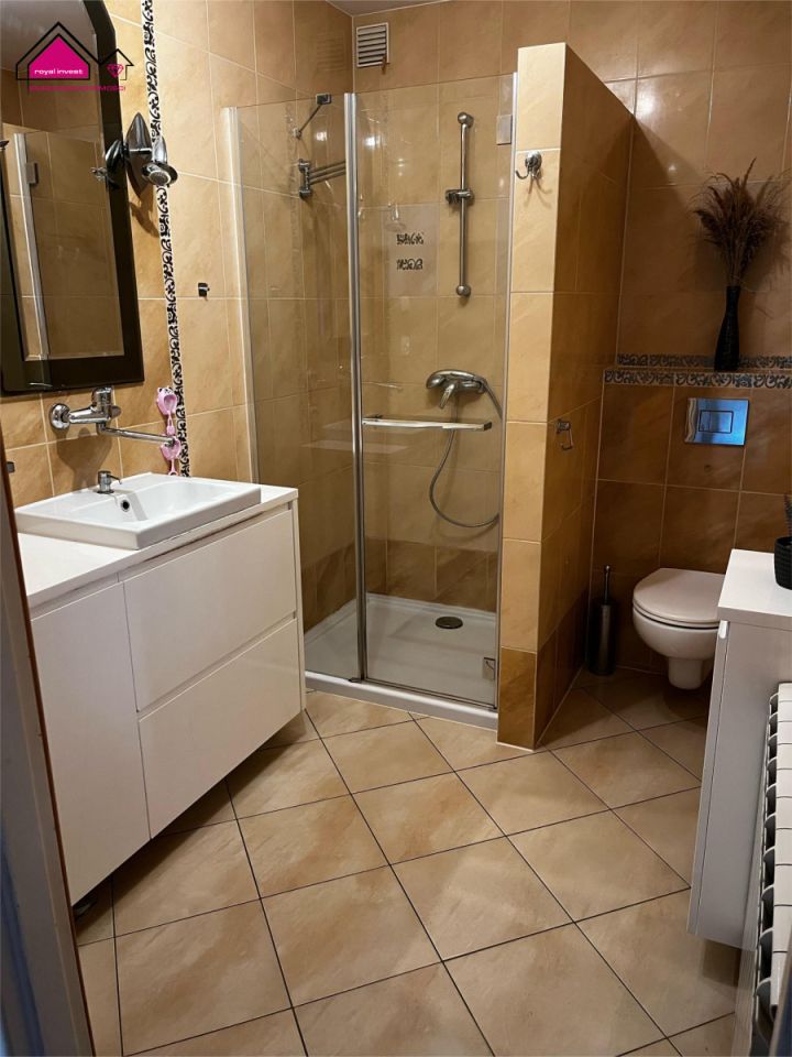 dom wolnostojący, 6 pokoi Konin, ul. Jana III Sobieskiego. Zdjęcie 5