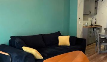 Mieszkanie 2-pokojowe Wrocław, ul. Walońska